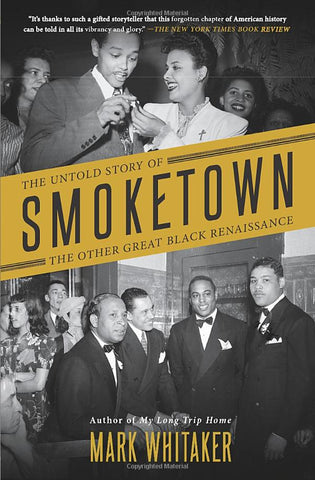 Smoketown