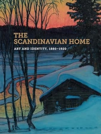 The Scandinavian Home