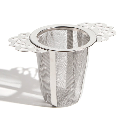 Silver Tea Infuser