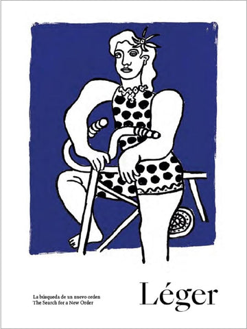 Leger:  The Search For a New Order