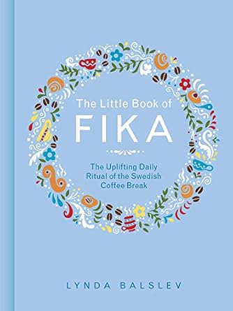 Little Book of Fika
