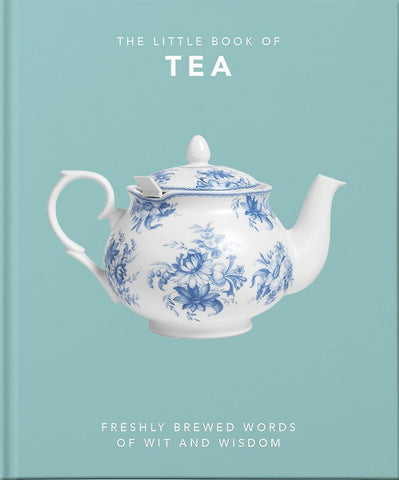 Little Book of Tea