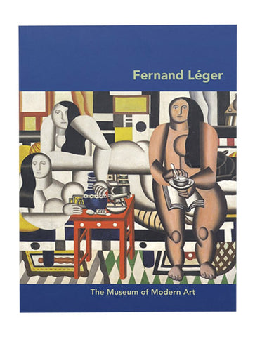 Fernand Leger