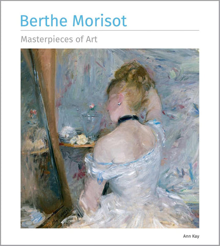 Berthe Morisot Masterpieces
