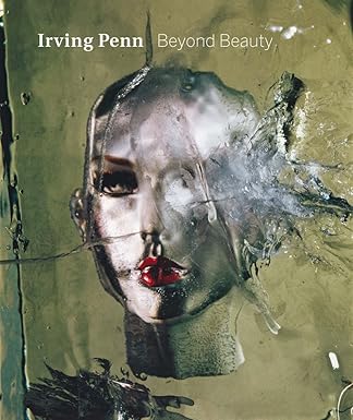 Irving Penn Catalog