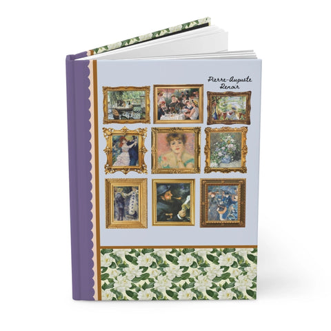 Renoir Notebook