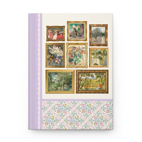 French Moderns Notebook