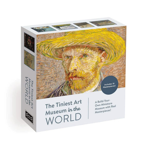 Tiny Art Museum