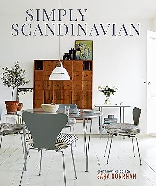 Simply Scandinavian