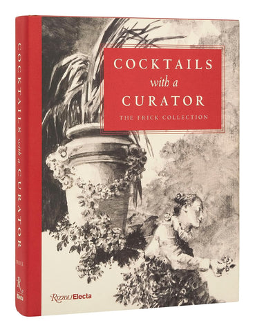 Cocktails With Curator