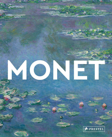 Monet:  Masters of Art
