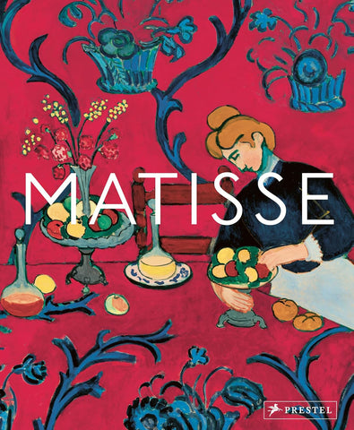 Matisse:  Bigger Picture