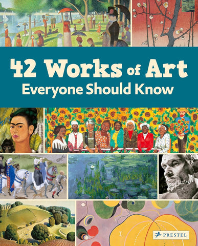 42 Works of Art