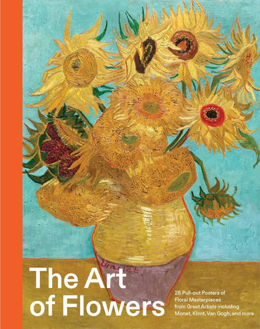 The Art of Flowers