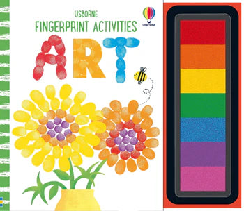 Fingerprint Activities