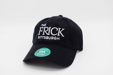 Frick Logo Hat