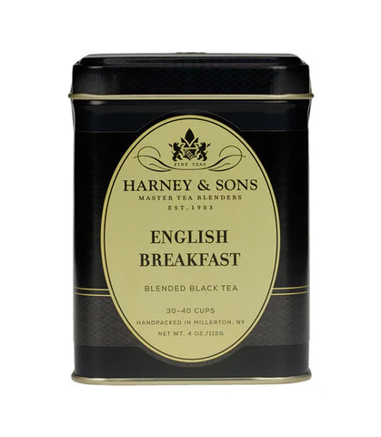 English Breakfast Tea