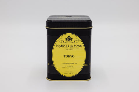 Tokyo Tea