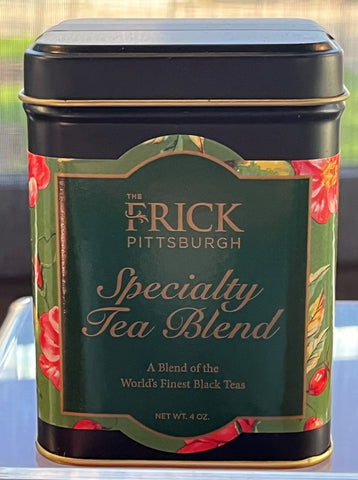 Frick Blend Tea