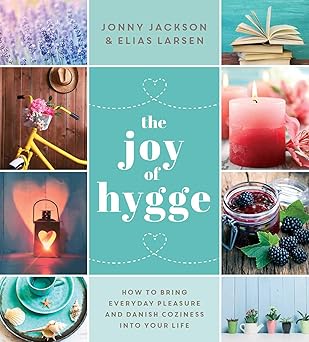 Joy of Hygge