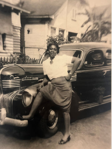 8X10 Print Great Migration