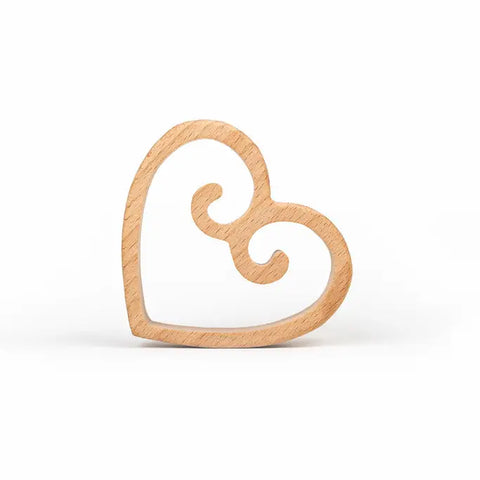 Scandinavian Heart