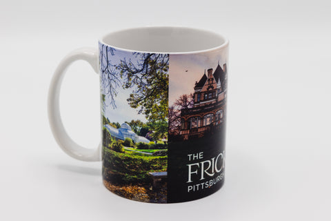 Frick Mug