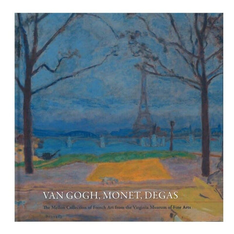 Mellon Collection French