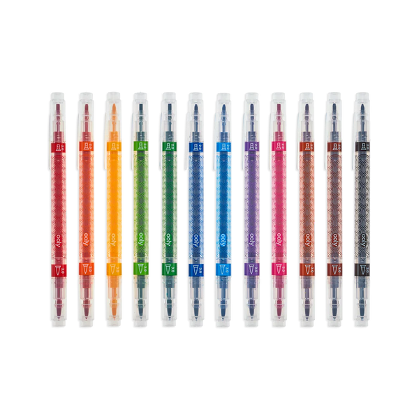 Calligraphy Markers