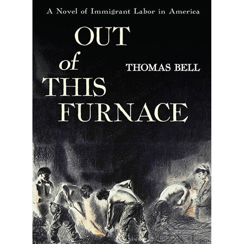 Out of this Furnace