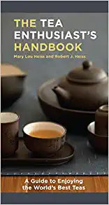 The Tea Enthusiast's Handbook