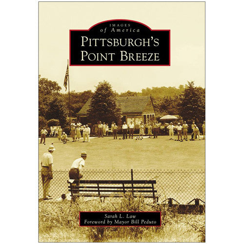 Pittsburgh's Point Breeze