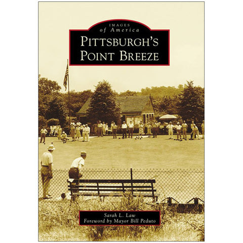 Pittsburgh's Point Breeze