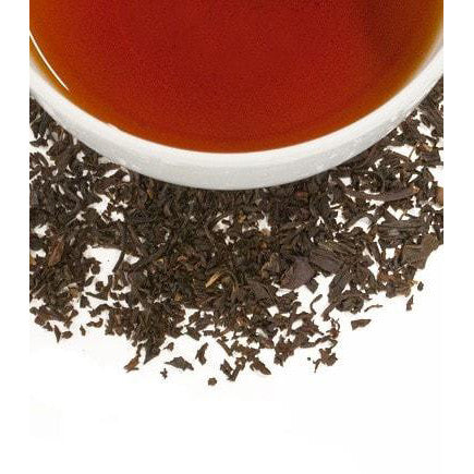 Helen's Earl Grey Tea