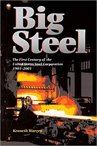 Big Steel