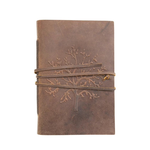 Leather Journal